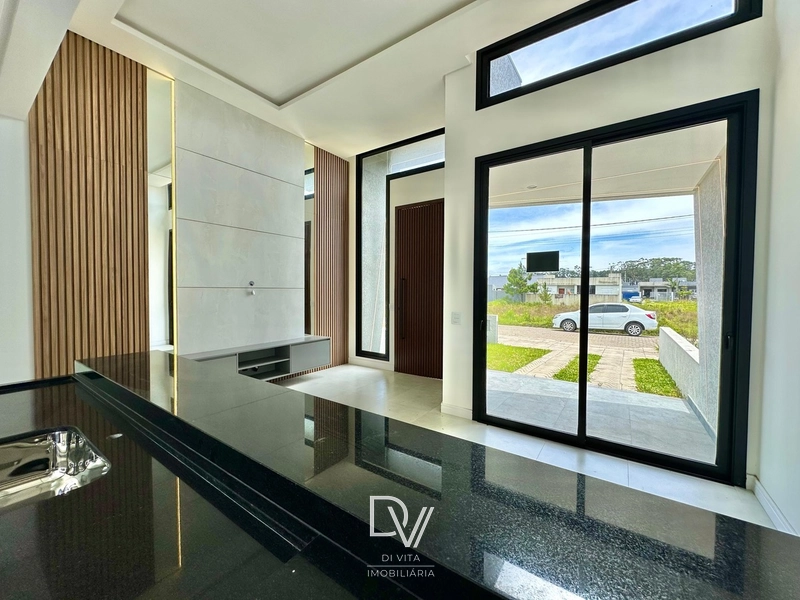 Casa de 03 dormitórios no Bairro nova Guarani em Capão da Canoa: 6ª foto da galeria de imagens do imóvel