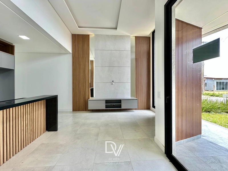 Casa de 03 dormitórios no Bairro nova Guarani em Capão da Canoa: 5ª foto da galeria de imagens do imóvel