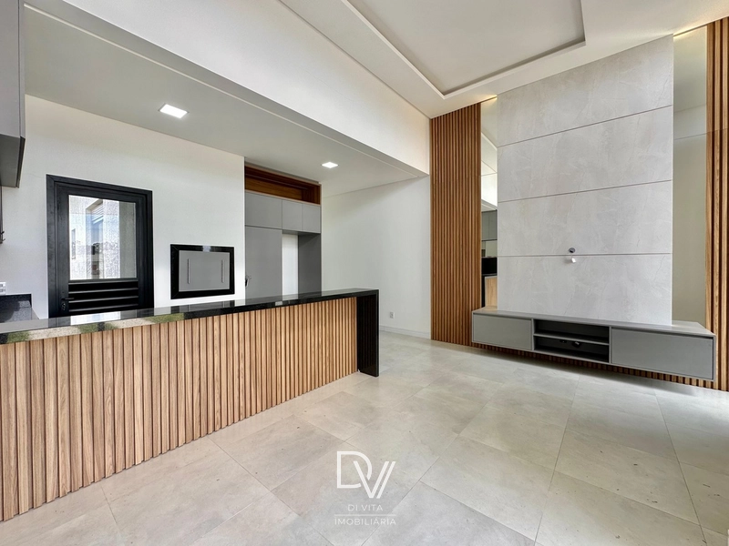 Casa de 03 dormitórios no Bairro nova Guarani em Capão da Canoa: 4ª foto da galeria de imagens do imóvel