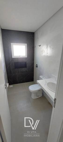 Casa com 03 dormitórios no Bairro Jardim Beira Mar: 8ª foto da galeria de imagens do imóvel