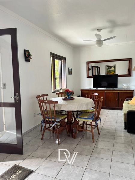 Casa com 04 dormitórios e 02 terrenos, lado mar no Bairro Remanso: 17ª foto da galeria de imagens do imóvel