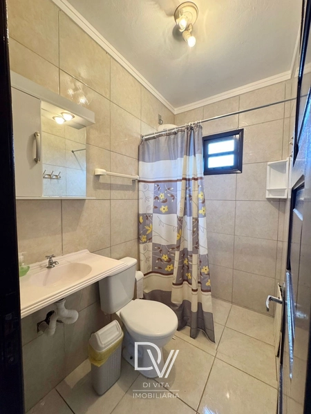 Casa com 04 dormitórios e 02 terrenos, lado mar no Bairro Remanso: 13ª foto da galeria de imagens do imóvel