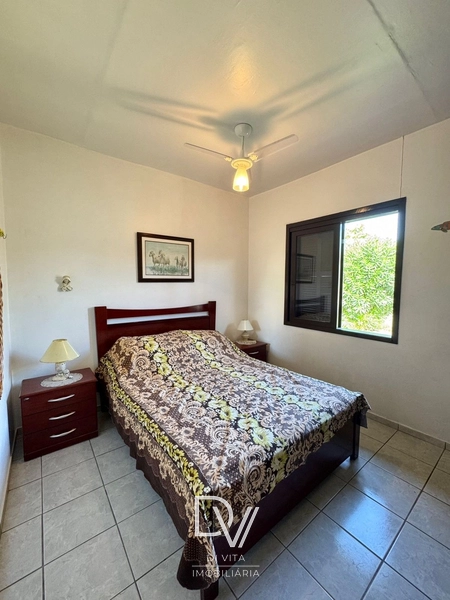 Casa com 04 dormitórios e 02 terrenos, lado mar no Bairro Remanso: 8ª foto da galeria de imagens do imóvel