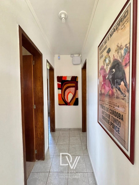 Casa com 04 dormitórios e 02 terrenos, lado mar no Bairro Remanso: 10ª foto da galeria de imagens do imóvel