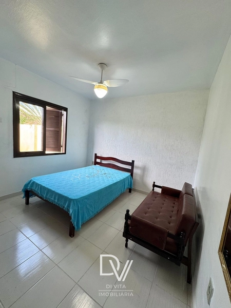 Casa com 04 dormitórios e 02 terrenos, lado mar no Bairro Remanso: 14ª foto da galeria de imagens do imóvel