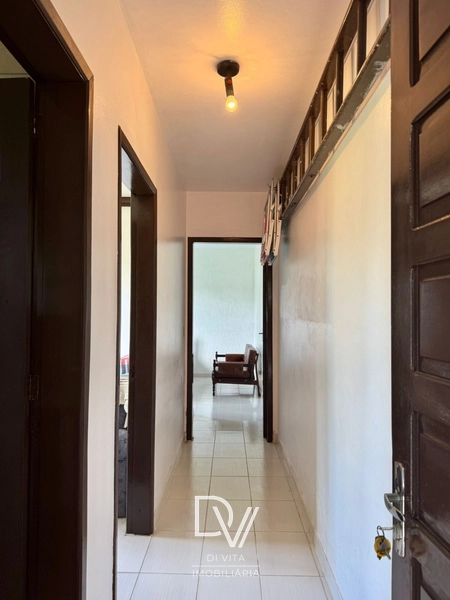 Casa com 04 dormitórios e 02 terrenos, lado mar no Bairro Remanso: 11ª foto da galeria de imagens do imóvel