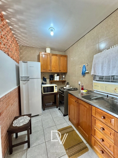 Casa com 04 dormitórios e 02 terrenos, lado mar no Bairro Remanso: 7ª foto da galeria de imagens do imóvel