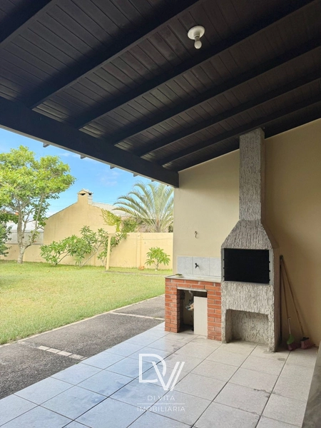 Casa com 04 dormitórios e 02 terrenos, lado mar no Bairro Remanso: 19ª foto da galeria de imagens do imóvel