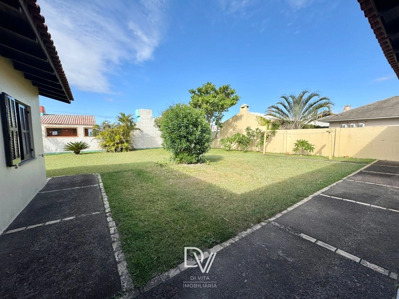 Casa com 04 dormitórios e 02 terrenos, lado mar no Bairro Remanso: 23ª foto da galeria de imagens do imóvel