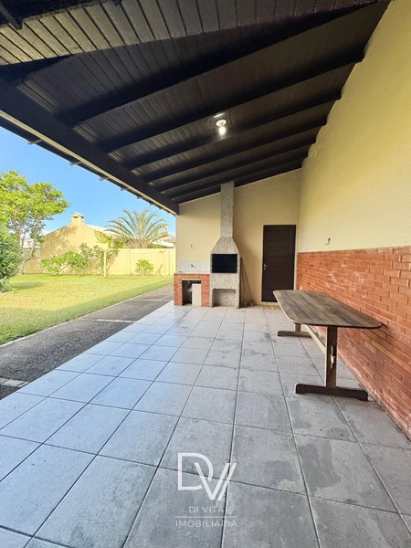 Casa com 04 dormitórios e 02 terrenos, lado mar no Bairro Remanso: 21ª foto da galeria de imagens do imóvel