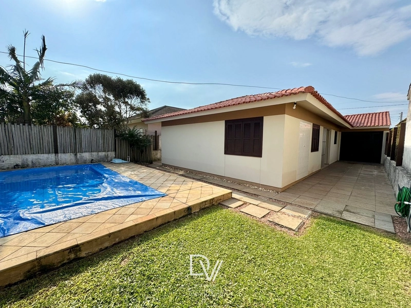 Casa com 03 dormitórios + dependência completa no Bairro Remanso: 29ª foto da galeria de imagens do imóvel