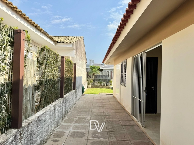 Casa com 03 dormitórios + dependência completa no Bairro Remanso: 23ª foto da galeria de imagens do imóvel