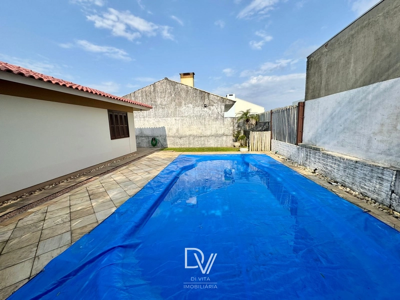 Casa com 03 dormitórios + dependência completa no Bairro Remanso: 26ª foto da galeria de imagens do imóvel