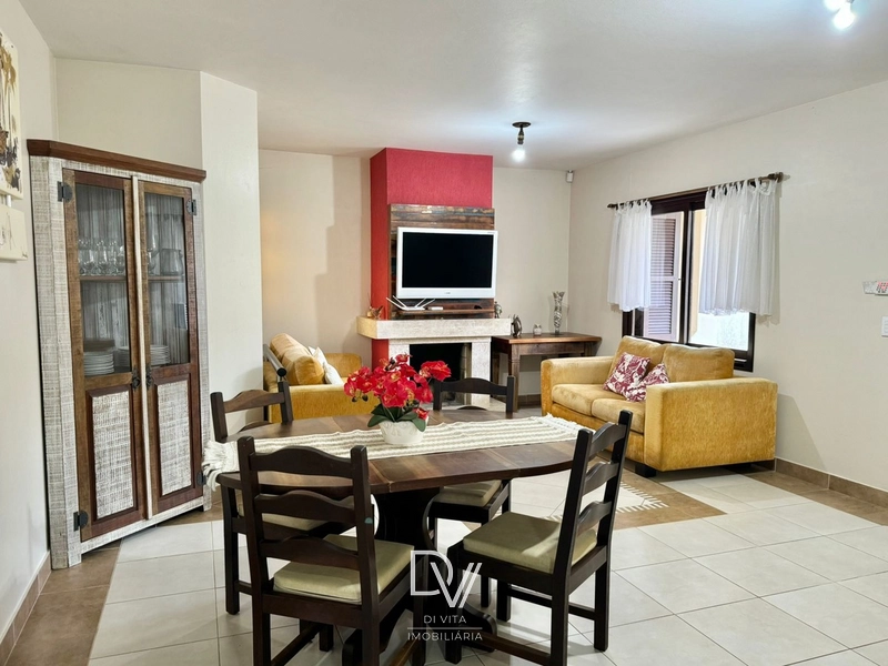 Casa com 03 dormitórios + dependência completa no Bairro Remanso: 5ª foto da galeria de imagens do imóvel