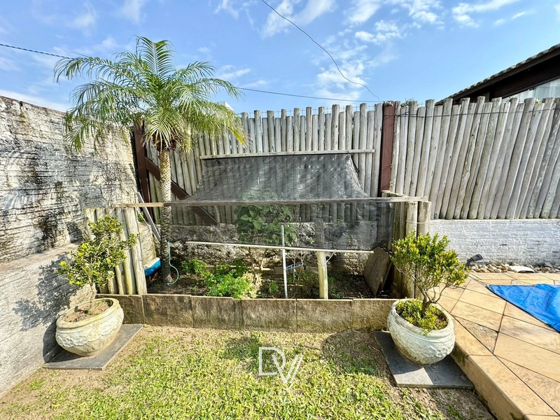 Casa com 03 dormitórios + dependência completa no Bairro Remanso: 25ª foto da galeria de imagens do imóvel