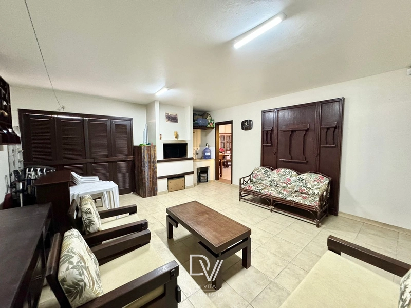 Casa com 03 dormitórios + dependência completa no Bairro Remanso: 22ª foto da galeria de imagens do imóvel