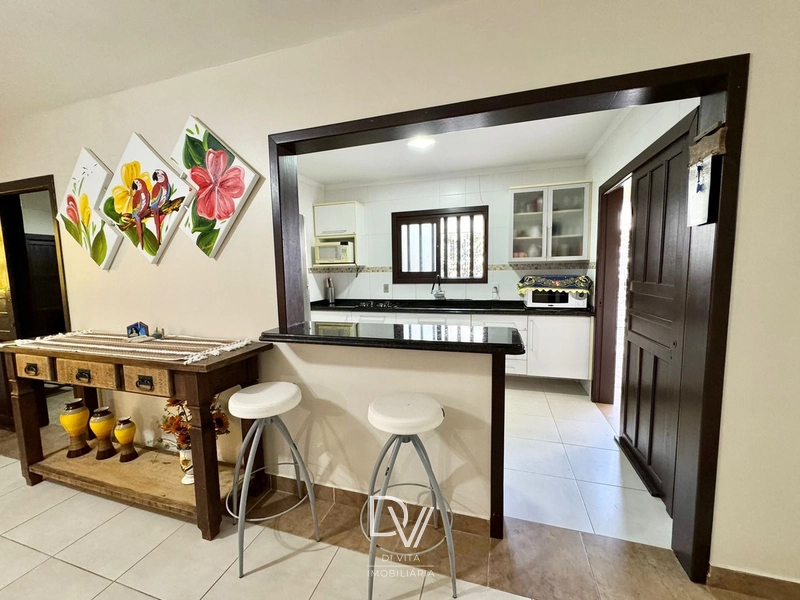 Casa com 03 dormitórios + dependência completa no Bairro Remanso: 6ª foto da galeria de imagens do imóvel