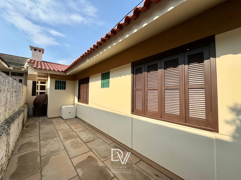 Casa com 03 dormitórios + dependência completa no Bairro Remanso: 27ª foto da galeria de imagens do imóvel