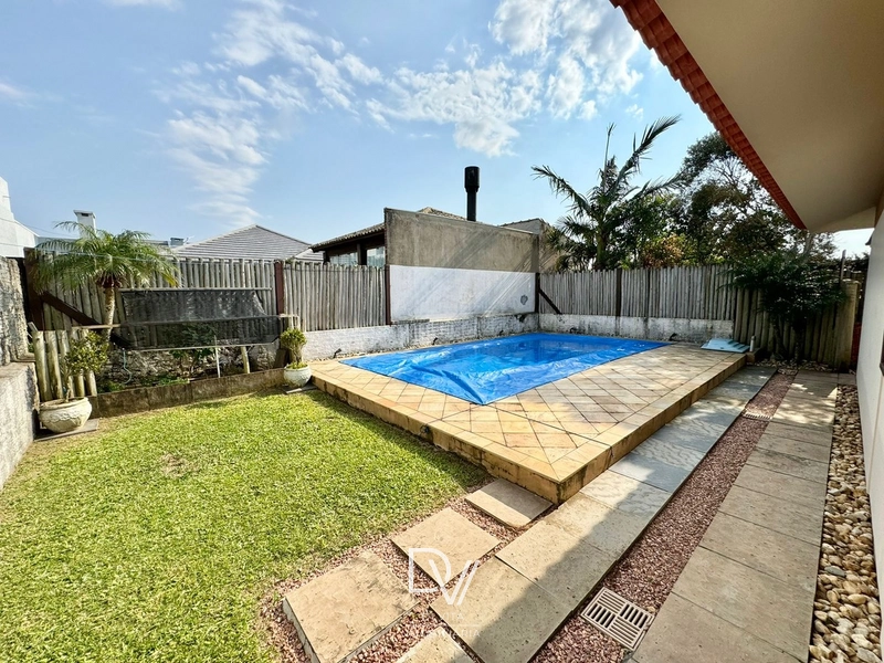 Casa com 03 dormitórios + dependência completa no Bairro Remanso: 24ª foto da galeria de imagens do imóvel