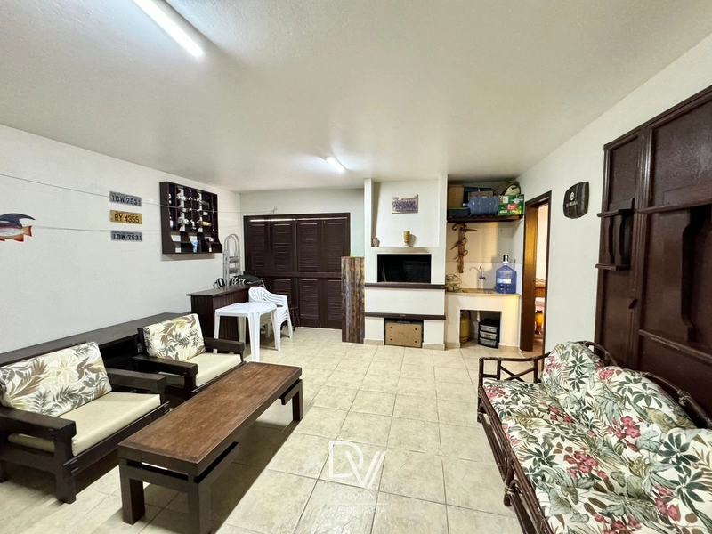 Casa com 03 dormitórios + dependência completa no Bairro Remanso: 21ª foto da galeria de imagens do imóvel