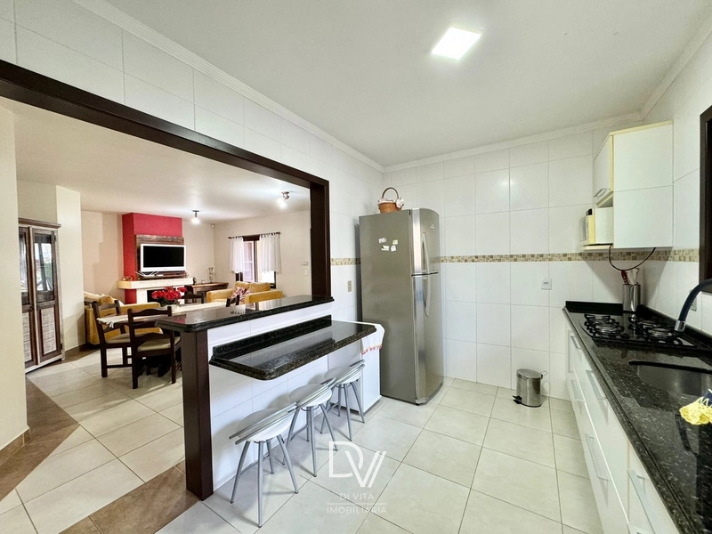 Casa com 03 dormitórios + dependência completa no Bairro Remanso: 8ª foto da galeria de imagens do imóvel