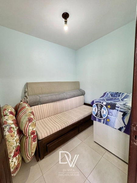 Casa com 03 dormitórios + dependência completa no Bairro Remanso: 10ª foto da galeria de imagens do imóvel