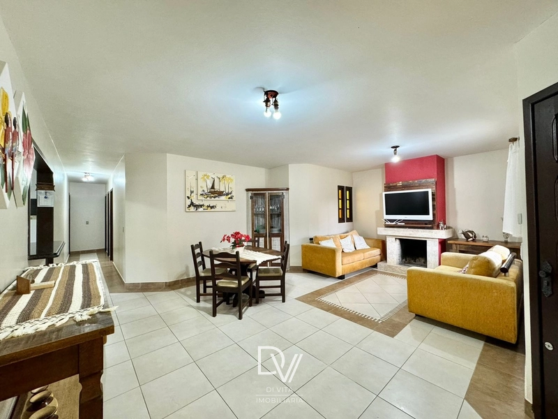 Casa com 03 dormitórios + dependência completa no Bairro Remanso: 2ª foto da galeria de imagens do imóvel