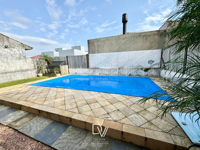 Casa com 03 dormitórios + dependência completa no Bairro Remanso: 28ª foto da galeria de imagens do imóvel