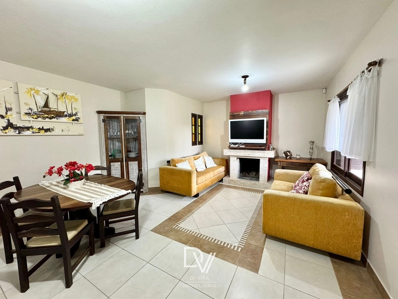 Casa com 03 dormitórios + dependência completa no Bairro Remanso: 3ª foto da galeria de imagens do imóvel