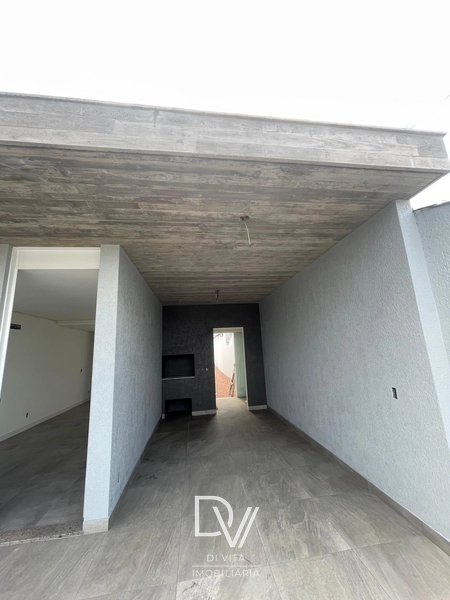 Casa com 02 dormitórios no Bairro Araçá em Capão da Canoa: 10ª foto da galeria de imagens do imóvel