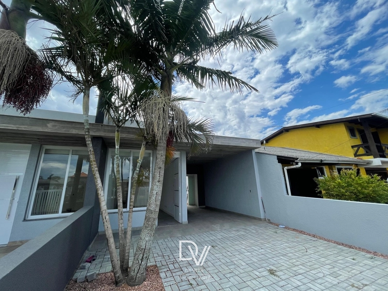 Casa com 02 dormitórios no Bairro Araçá em Capão da Canoa: 4ª foto da galeria de imagens do imóvel