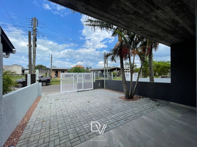 Casa com 02 dormitórios no Bairro Araçá em Capão da Canoa: 7ª foto da galeria de imagens do imóvel