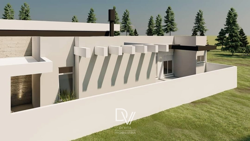 Casa de 03 dormitórios com piscina no Bairro Nova Xangri-lá: 4ª foto da galeria de imagens do imóvel