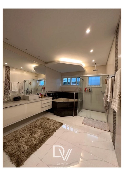 Casa no Condomínio Condado, com 05 Suites!: 33ª foto da galeria de imagens do imóvel