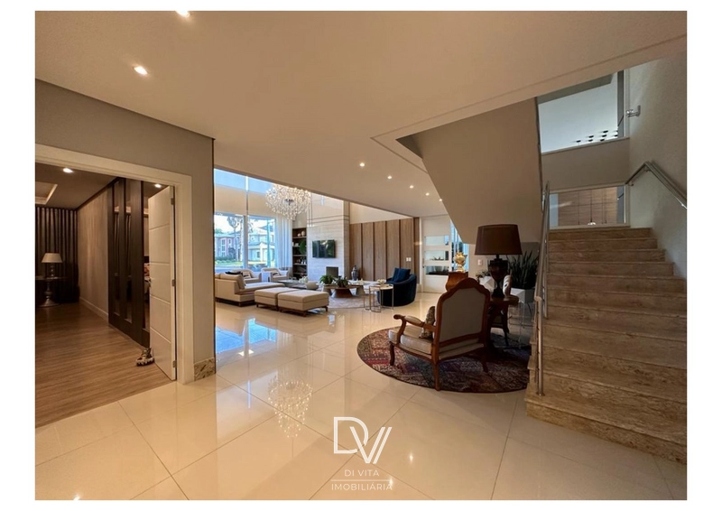 Casa no Condomínio Condado, com 05 Suites!: 32ª foto da galeria de imagens do imóvel