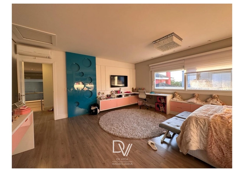 Casa no Condomínio Condado, com 05 Suites!: 51ª foto da galeria de imagens do imóvel