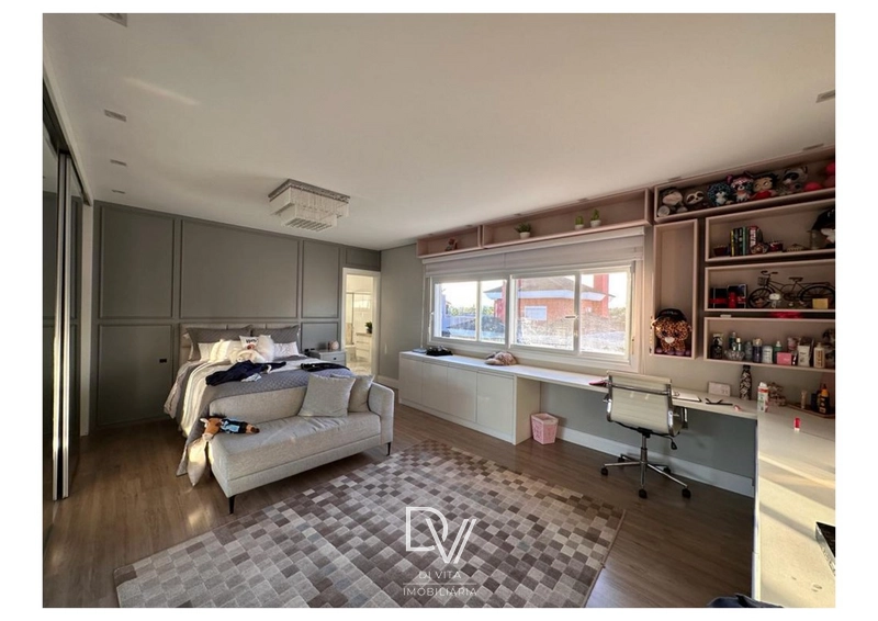 Casa no Condomínio Condado, com 05 Suites!: 40ª foto da galeria de imagens do imóvel