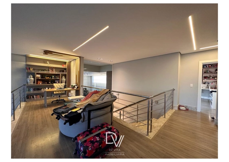 Casa no Condomínio Condado, com 05 Suites!: 45ª foto da galeria de imagens do imóvel