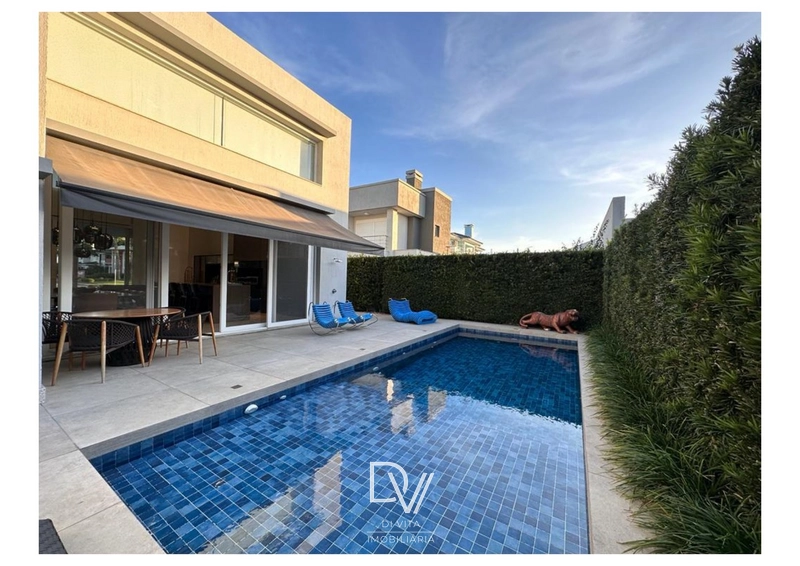 Casa no Condomínio Condado, com 05 Suites!: 13ª foto da galeria de imagens do imóvel