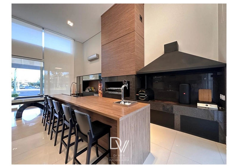 Casa no Condomínio Condado, com 05 Suites!: 8ª foto da galeria de imagens do imóvel