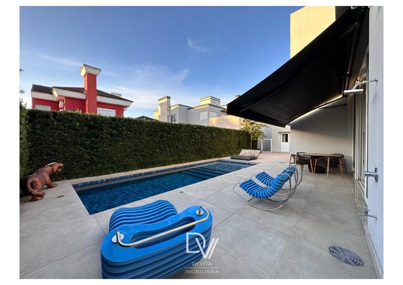 Casa no Condomínio Condado, com 05 Suites!: 11ª foto da galeria de imagens do imóvel