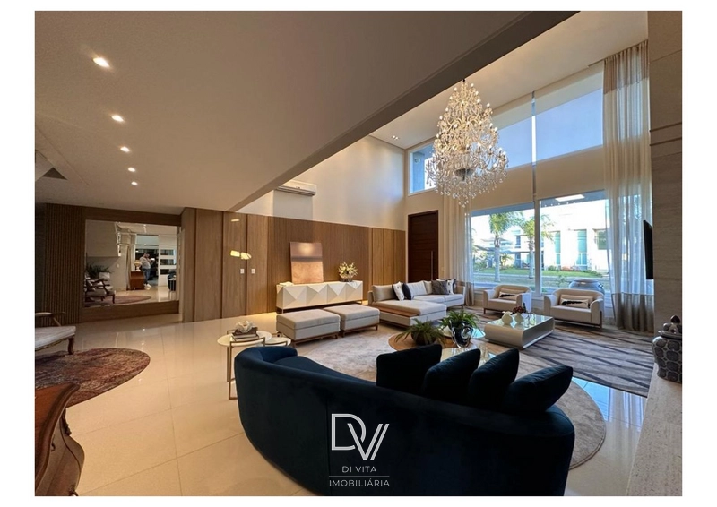 Casa no Condomínio Condado, com 05 Suites!: 28ª foto da galeria de imagens do imóvel