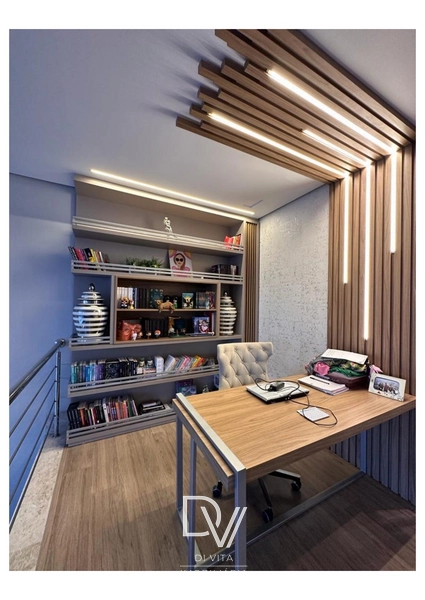 Casa no Condomínio Condado, com 05 Suites!: 46ª foto da galeria de imagens do imóvel