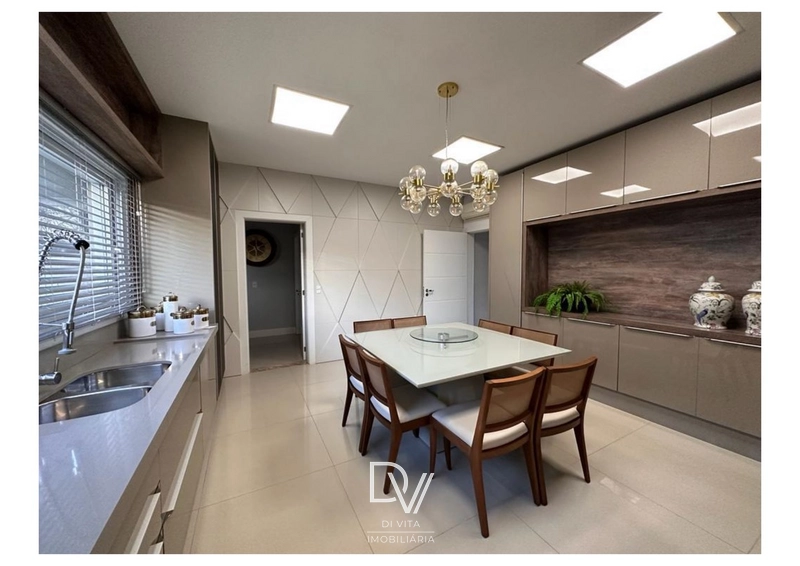 Casa no Condomínio Condado, com 05 Suites!: 19ª foto da galeria de imagens do imóvel