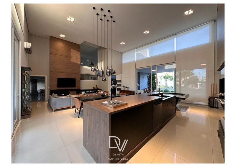 Casa no Condomínio Condado, com 05 Suites!: 5ª foto da galeria de imagens do imóvel