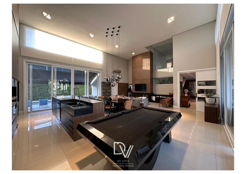 Casa no Condomínio Condado, com 05 Suites!: 3ª foto da galeria de imagens do imóvel