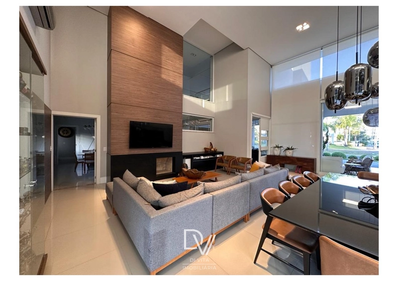 Casa no Condomínio Condado, com 05 Suites!: 6ª foto da galeria de imagens do imóvel