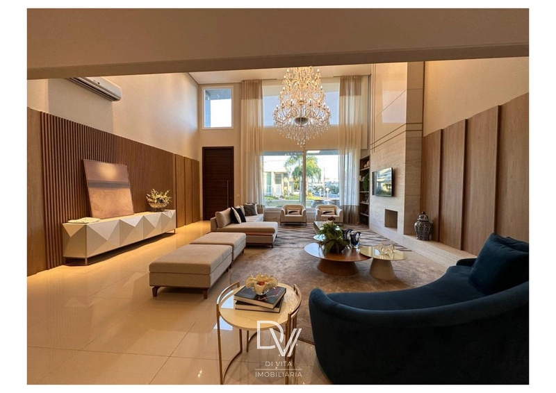 Casa no Condomínio Condado, com 05 Suites!: 29ª foto da galeria de imagens do imóvel