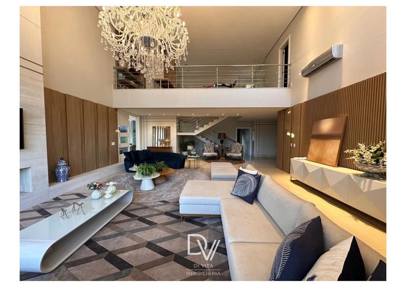 Casa no Condomínio Condado, com 05 Suites!: 26ª foto da galeria de imagens do imóvel