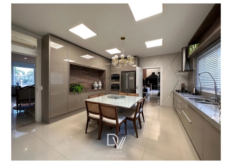 Casa no Condomínio Condado, com 05 Suites!: 16ª foto da galeria de imagens do imóvel